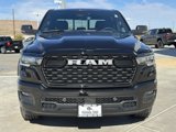 New 2025 RAM 1500 Big Horn image 3