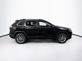 Used 2021 Jeep Cherokee Latitude Lux image 4