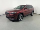 Used 2019 Jeep Cherokee Latitude Plus image 3