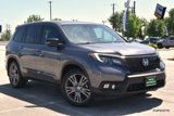 Used 2021 Honda Passport EX-L image 2