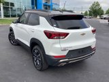 Used 2021 Chevrolet TrailBlazer ACTIV w/ Technology Package image 2