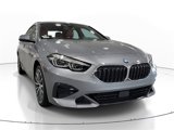 Certified 2022 BMW 228i Gran Coupe w/ Convenience Package image 4