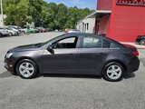 Used 2015 Chevrolet Cruze LT image 2