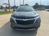 Used 2022 Chevrolet Equinox LT image 2