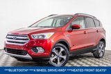 Used 2017 Ford Escape SE w/ Equipment Group 201A image 2