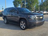 Used 2017 Chevrolet Tahoe LT w/ Max Trailering Package image 3