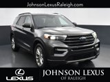 Used 2020 Ford Explorer XLT w/ Equipment Group 202A image 3