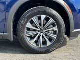 Certified 2024 INFINITI QX60 Pure image 3