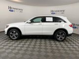 Used 2017 Mercedes-Benz GLC 300 4MATIC image 3
