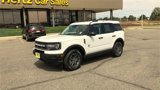 Used 2024 Ford Bronco Sport Big Bend image 4