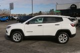 New 2025 Jeep Compass Sport image 4
