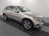 Used 2021 Mercedes-Benz GLC 300 4MATIC w/ Premium Package image 2