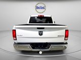 Used 2022 RAM 1500 Tradesman w/ Chrome Appearance Group image 4