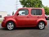 Used 2011 Nissan Cube 1.8 SL w/ SL Preferred Pkg image 4