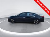 Used 2022 Nissan Altima 2.5 SV w/ SV Premium Package image 5