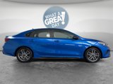 Certified 2022 Kia Forte GT-Line image 2