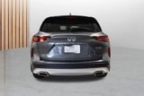 Used 2025 INFINITI QX50 Luxe image 4