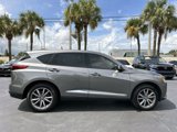 Used 2023 Acura RDX FWD w/ Technology Package image 4