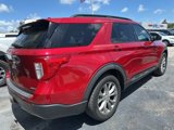 Used 2020 Ford Explorer XLT w/ Equipment Group 202A image 4