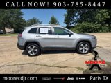 Used 2020 Jeep Cherokee Limited image 2