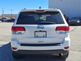 Used 2021 Jeep Grand Cherokee Laredo image 5