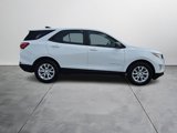 Certified 2021 Chevrolet Equinox LS image 6