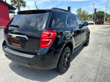 Used 2017 Chevrolet Equinox LT w/ Convenience Package image 6