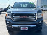 Used 2016 GMC Canyon SLT image 3