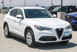 Used 2019 Alfa Romeo Stelvio image 3