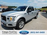 Used 2018 Ford F150 XL w/ Equipment Group 101A Mid image 4