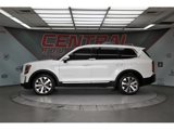 Used 2021 Kia Telluride S image 3