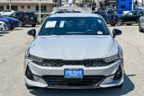 Used 2022 Kia K5 GT-Line image 2