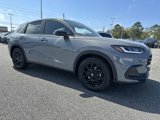 New 2025 Honda HR-V Sport image 2