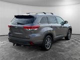 Used 2018 Toyota Highlander XLE image 5