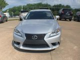 Used 2016 Lexus IS 200t image 3