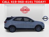 Used 2021 Chevrolet Equinox LS w/ LPO, Blackout Package image 4