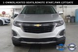 Used 2022 Chevrolet Equinox LT image 2