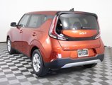New 2025 Kia Soul LX image 5