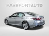 Used 2023 Toyota Camry LE image 3