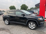 Used 2018 Jeep Compass Latitude w/ Cold Weather Group image 2