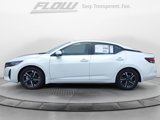 New 2025 Nissan Sentra SV image 4
