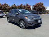 Used 2022 Honda HR-V EX image 2