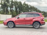 Used 2017 Subaru Forester 2.0XT Touring image 4