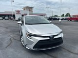 Certified 2025 Toyota Corolla LE image 2