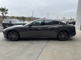 Used 2024 Maserati Quattroporte Modena Ultima Q4 image 4