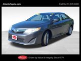 Used 2014 Toyota Camry LE image 3