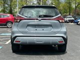Certified 2021 Nissan Kicks SV image 4