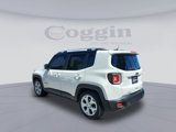 Used 2018 Jeep Renegade Limited w/ UConnect 8.4 Nav Group image 3