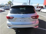 Used 2017 INFINITI QX60 FWD w/ Premium Package image 4