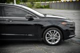 Used 2019 Ford Fusion SEL image 4